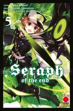 Seraph of the End